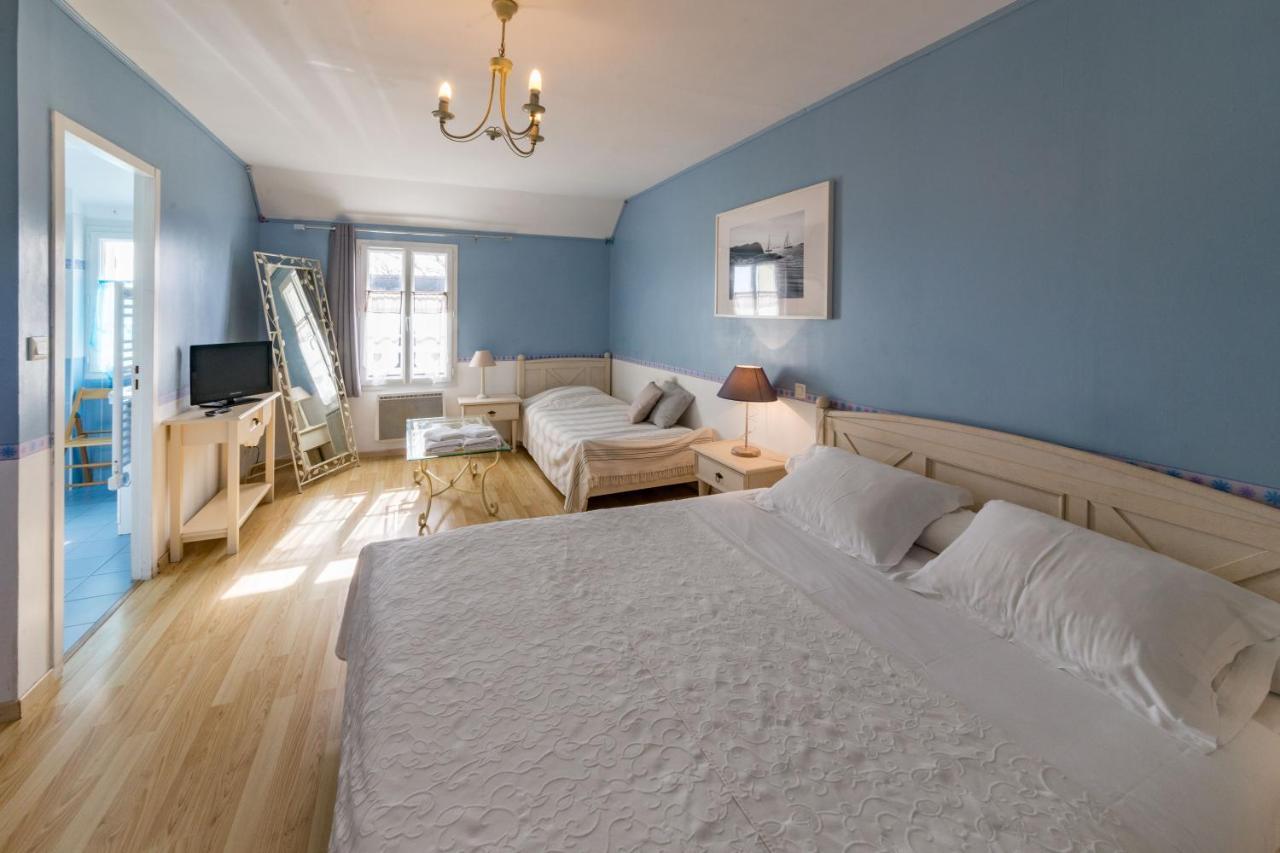 La Cle Des Champs Des Abers Bed & Breakfast Saint-Pabu  Exterior foto