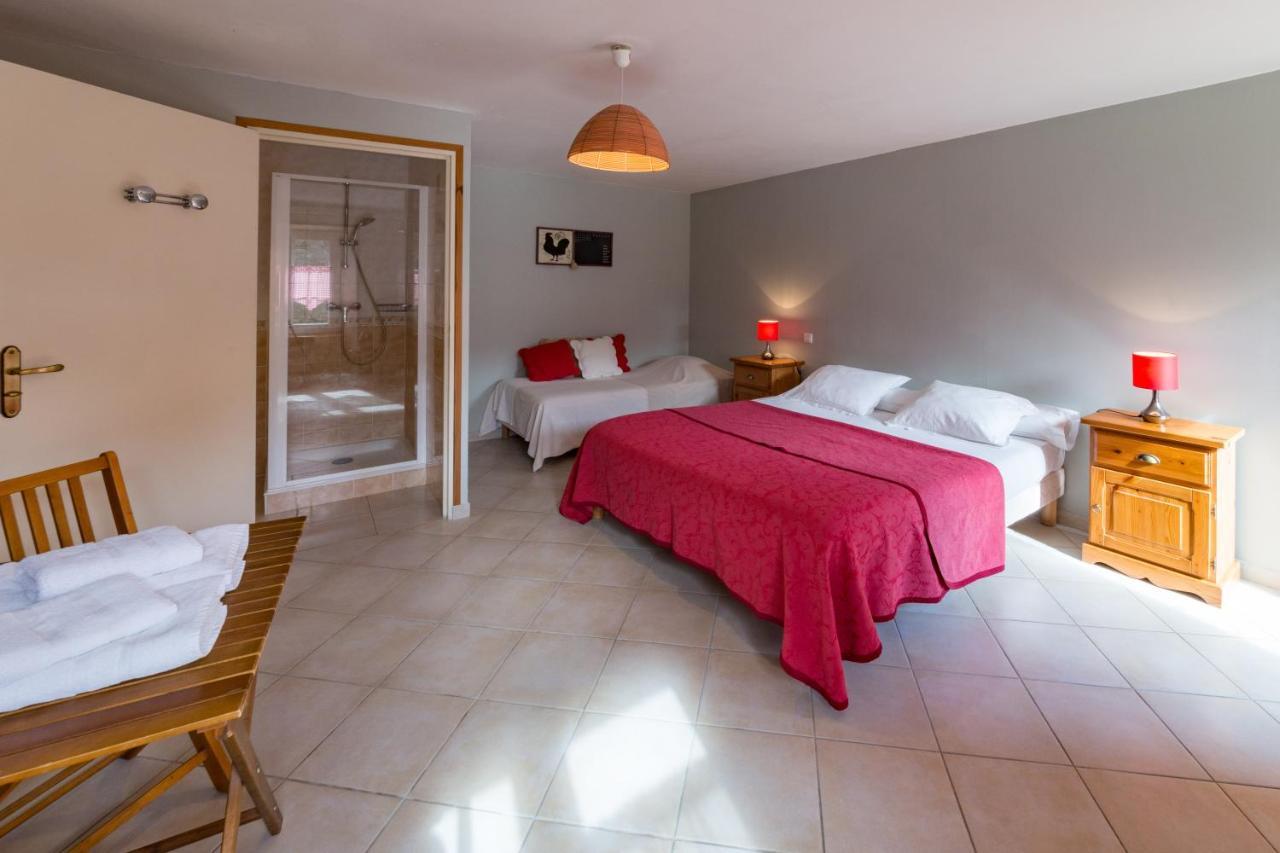 La Cle Des Champs Des Abers Bed & Breakfast Saint-Pabu  Exterior foto