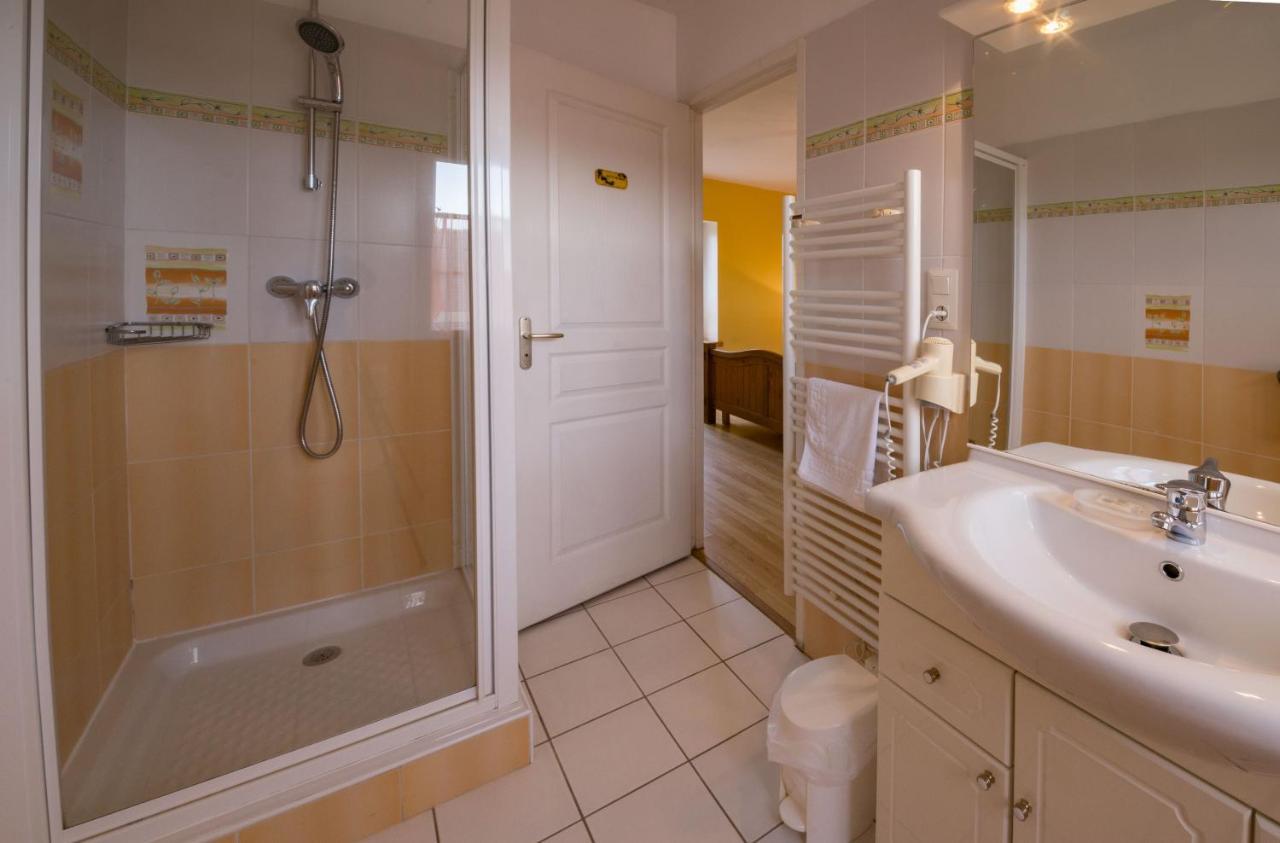 La Cle Des Champs Des Abers Bed & Breakfast Saint-Pabu  Exterior foto